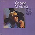 More Grand Piano, George Shearing