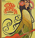 A latin love-in, Tony Mottola