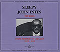 Sleepy John Estes 1929-1941, Sleepy John Estes