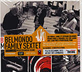 Mediterranean sound, Lionel Belmondo , Stphane Belmondo , Yvan Belmondo