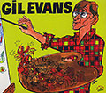 une anthologie 1946/1957, Gil Evans