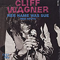 Her name was Sue/ Red spots, Cliff Wagner