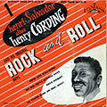 Rock and roll, Henry Cording , Henri Salvador