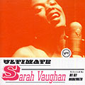 Ultimate Sarah Vaughan, Sarah Vaughan