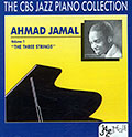 The three strings vol.1, Ahmad Jamal