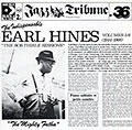 The indispensable Earl Hines volume 5/6, Earl Hines