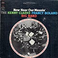 Now hear our meanin', Francy Boland , Kenny Clarke