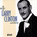 The very best of Larry Clinton and his orchestra, Larry Clinton