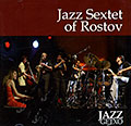 Jazz Getxo 2004, Evgenyi Belin , Zurab Berkaev , Victoria Berkaeva , Pavel Filippov , Denis Krents , Evgenyi Rechkalov
