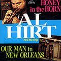 Honey in the horn/ our man in New Orleans, Al Hirt