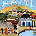 Haitian songs,   Ti Corn