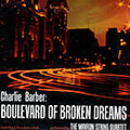 Boulevard of broken dreams,   The Mavron String Quartet