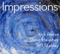 Impressions, Kirk Reese