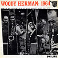 Woody Herman: 1964, Woody Herman