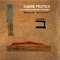 Brooklyn sessions, Simone Prattico