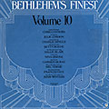 Bethlehem's finest volume 10, Sallie Blair , Chris Connor , Frances Faye , Julie London , Carmen McRae , Betty Roch , Nina Simone , Mel Torme