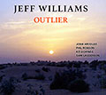 Outlier, Jeff Williams
