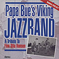 Papa bue's viking jazz band: Hamburg 1970-1971,  Papa Bue's Viking Jazzband