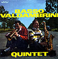 Basso Valdambrini quartet, Basso Valdambrini