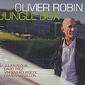 Jungle box, Olivier Robin