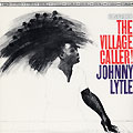 the village caller, Johnny Lytle