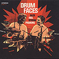 Drumfaces, Stefan Pasborg , Alex Riel