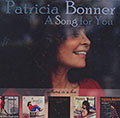 A song for you, Patricia Bonner