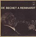 De Bechet  Reinhardt, Joseph Reinhardt