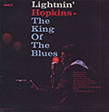 The King Of The Blues, Lightning Hopkins