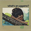 What's an uggams?, Leslie Uggams