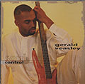 Soul Control, Gerald Veasley