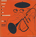 JAZZ AT THE PHILHARMONIC vol.3,  Jazz At The Philharmonic