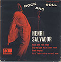 ROCK AND ROLL, Henri Salvador