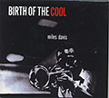 BIRTH OF THE COOL, Miles Davis