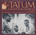 THE TATUM GROUP MASTERPIECES Volume Three, Art Tatum