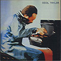 GREAT PARIS CONCERT, Cecil Taylor