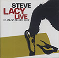 At Jazzwerkstatt Peitz  SOPRANO SAXOPHON SOLO, Steve Lacy
