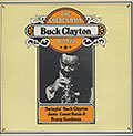 THE GOLDEN DAYS OF JAZZ, Buck Clayton