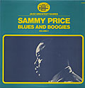 Blues and boogies, Sammy Price