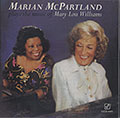 Plays the music of Mary Lou Williams, Marian McPartland
