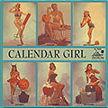 Calendar Girl, Julie London