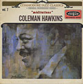 Meditations, Coleman Hawkins