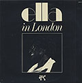 Ella In London, Ella Fitzgerald