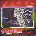 Zappa In New York, Frank Zappa