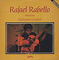 Interpreta Radames Gnattali, Raphael Rabello