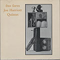 Free From, Joe Harriott