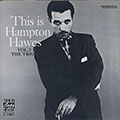 This Is Hampton Hawes Vol. 2 - The Trio, Hampton Hawes
