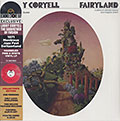Fairyland, Larry Coryell