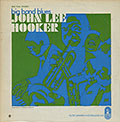 Big Band Blues, John Lee Hooker