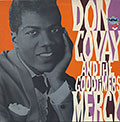 Don Covay & Goodtimers, Don Covay